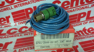 INGERSOLL RAND CNT0612