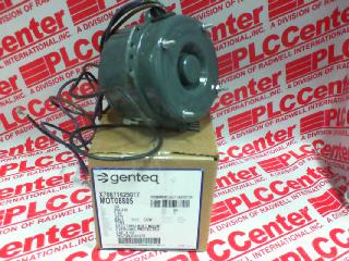 INGERSOLL RAND MOT8805
