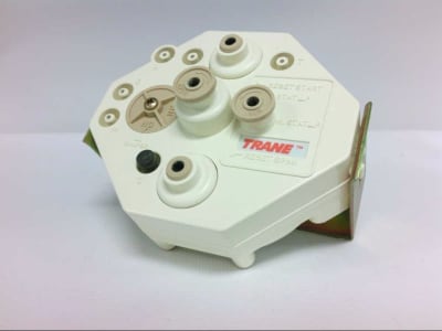 INGERSOLL RAND REG00111