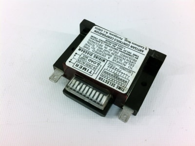 ARTISAN CONTROLS 438