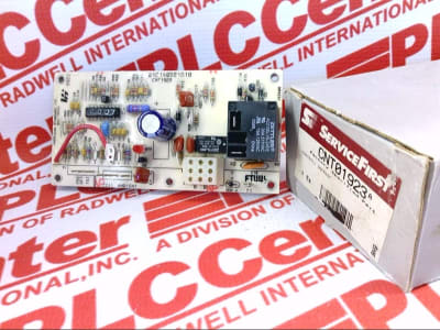 INGERSOLL RAND CNT01923