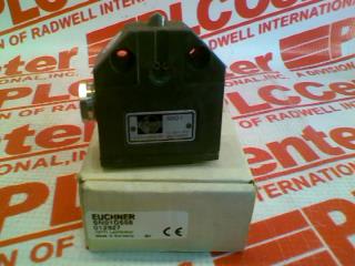 EUCHNER SN01D558
