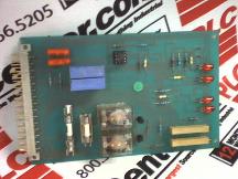MOOG D124-015-A001