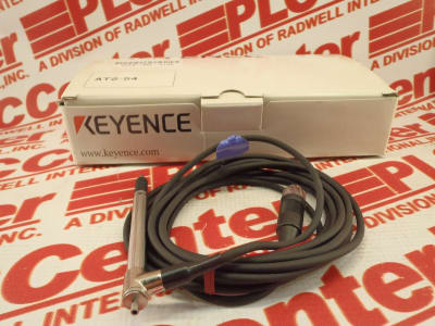 KEYENCE CORP AT254