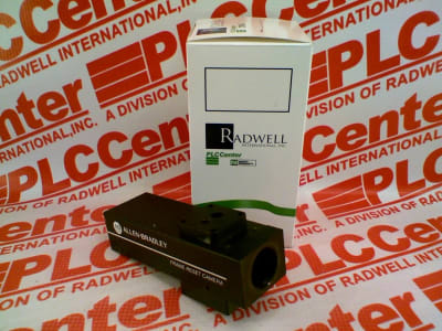ALLEN BRADLEY 2801-YE