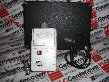 IRD MECHANALYSIS 308