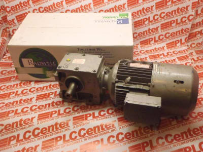 SEW EURODRIVE S52DT90L4/2BMG