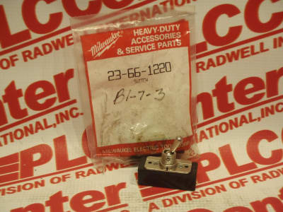 MILWAUKEE POWER TOOLS 23661220