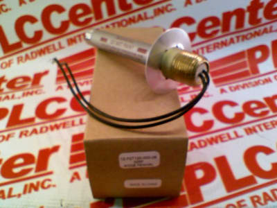 KIDDE-FENWAL, LLC 12F27120325