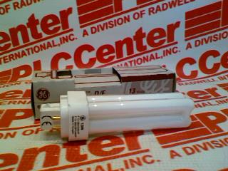 GENERAL ELECTRIC F13DBX/SPX35/835/4P