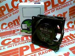 SUNON SF11580A/1083HBL