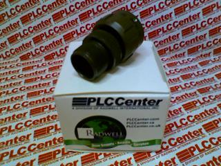 AMPHENOL 97B-3106A10SL-4P-HD