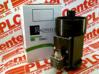 GARDNER DENVER 3K1M-934300