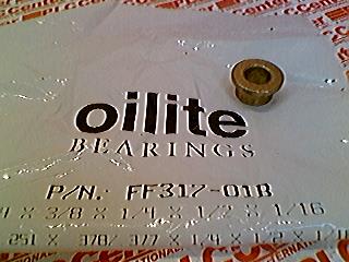 OILITE FF317-01B