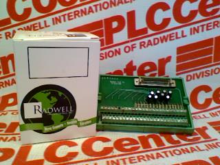 BALANCE TECHNOLOGY D-35211-000