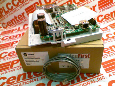 INGERSOLL RAND MOD1652