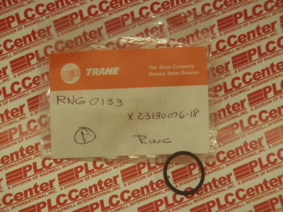 INGERSOLL RAND RNG0133