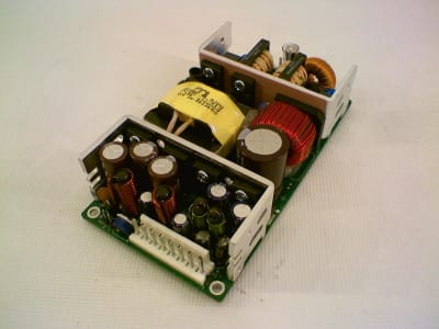 INTEGRATED POWER DESIGNS REL-70-4007