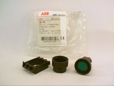 ASEA BROWN BOVERI CBK-PG