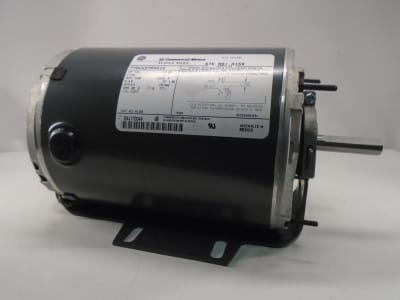 GENERAL ELECTRIC H158