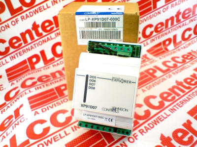 JOHNSON CONTROLS LP-XP91D07-000C