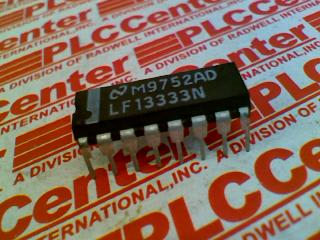 NSI INDUSTRIES LF13333N