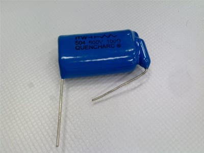 CORNELL DUBILIER 504M06QE100