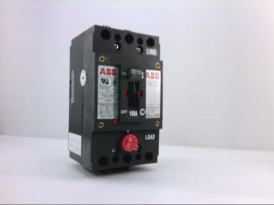 ASEA BROWN BOVERI DSM43100L