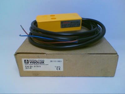 PEPPERL & FUCHS SL5-R