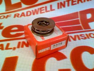ANDREWS BEARING 2085