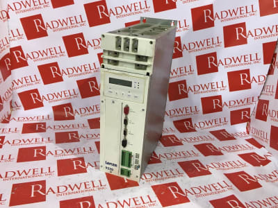 LENZE 33.9222-E