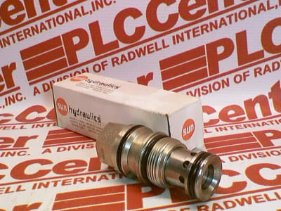 SUN HYDRAULICS LOHAXDV