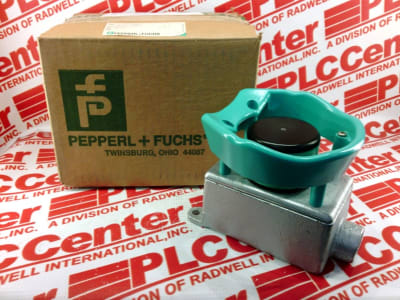 PEPPERL & FUCHS PB-D02-003-6