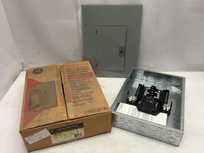 GENERAL ELECTRIC TM1010C