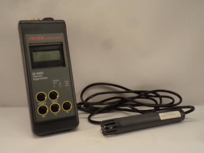 HANNA INSTRUMENTS HI-9065