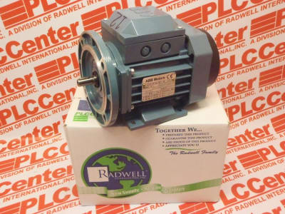 ASEA BROWN BOVERI 3GVA061002-ASC