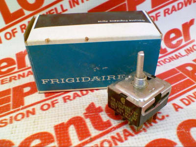 FRIGIDAIRE 6578614