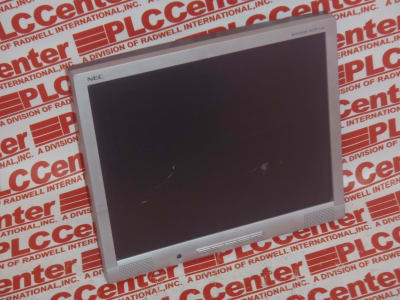 NEC ASLCD72VMBK2