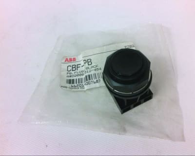 ASEA BROWN BOVERI CBFPB