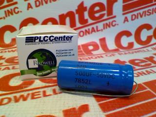 VISHAY 34D507G050HL6