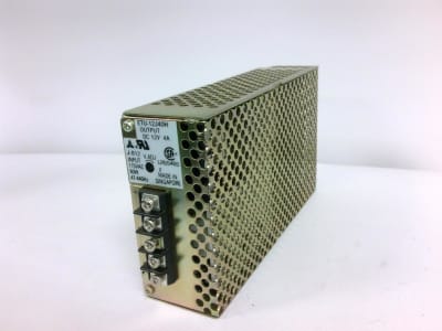 MATSUSHITA ELECTRIC ETU-12J40H