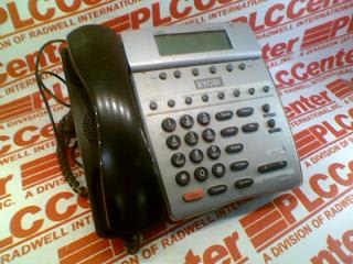 NEC ITR-8D-3-BK-TEL