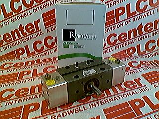 PHD INC RAS5-20X180-DB-E-PB