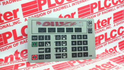 ASEA BROWN BOVERI 3HAA3003-038