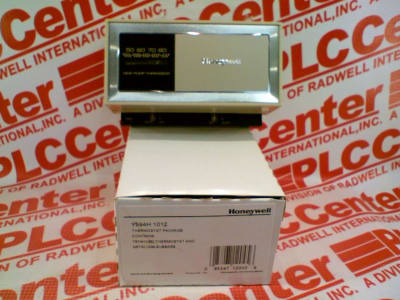 HONEYWELL Y594H1012