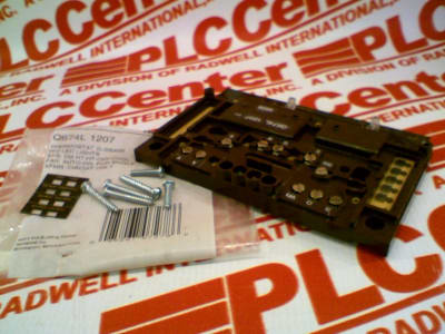 HONEYWELL Q674L1207