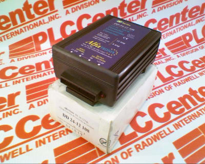 ALFATRONIX DD24-12-108