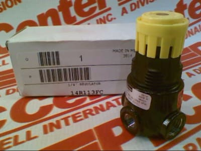 PARKER 14R113F