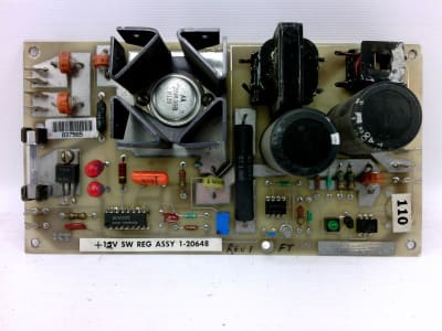 KEARNEY & TRECKER 1-20648