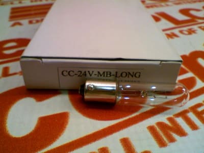 ACOPIAN CC24VMBLONG